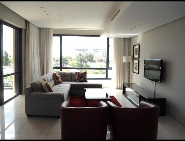 2 BEDROOM PROPERTY TO RENT IN MORNINGSIDE